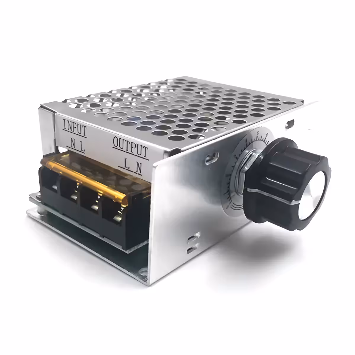 Modul BMS 3S 60A pentru Acumulatori 18650 Li-Ion – Protecție Încărcare, Descărcare și Echilibrare