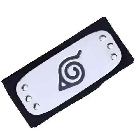 Bandana Naruto čelenka výprodejová cena příslušenství
