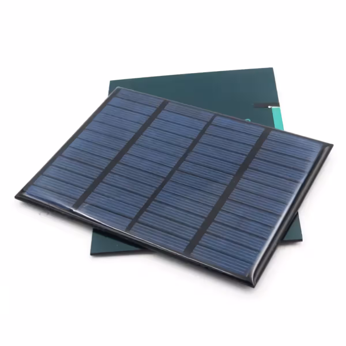 Panou solar pentru proiecte electronice DIY Panou solar miniatural ideal pentru alimentarea componentelor electronice