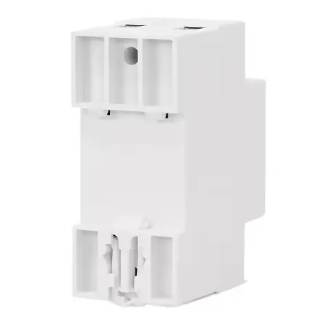 Releu de protecție monofazat cu curent maxim 63A