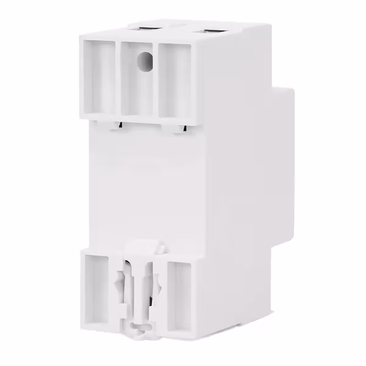 Releu monofazat de protecție 63A Releu de protecție monofazat cu curent maxim 63A