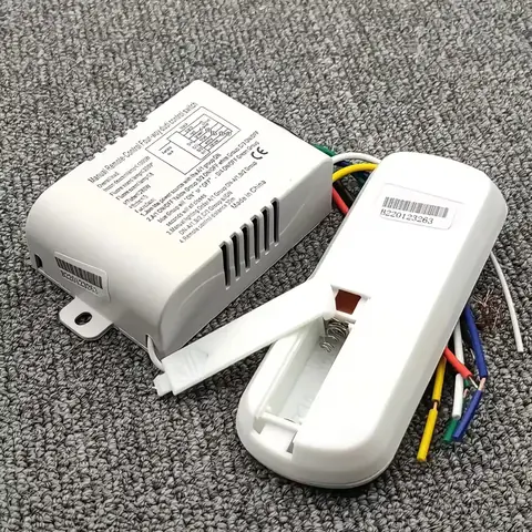 Întrerupător telecomandat pentru lustre Sistem de pornire/oprire lustră de la distanță