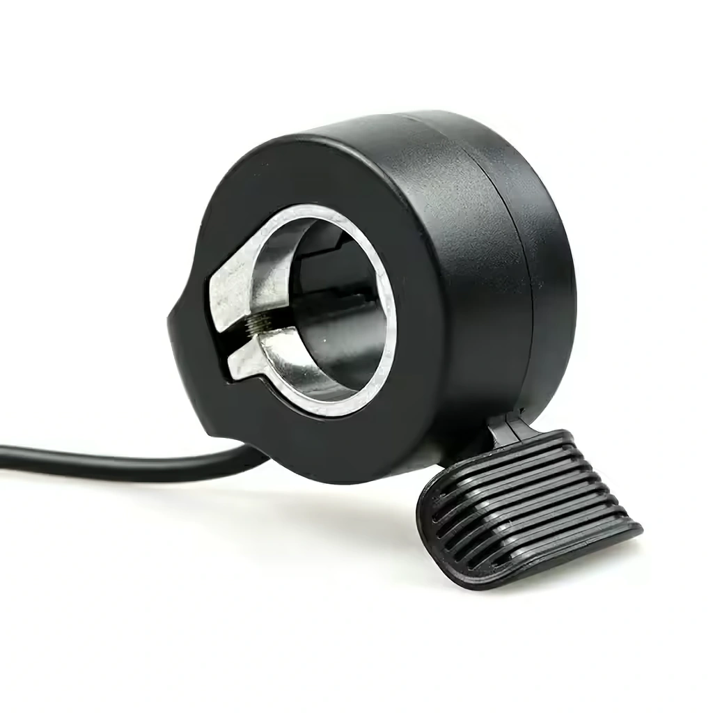 3 Vezetékes Univerzális Gázkar Elektromos Rollerhez és Kerékpárhoz