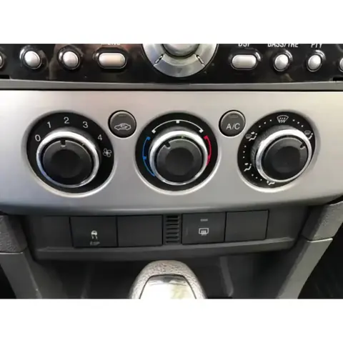 Kit înlocuire butoane consola climatizare C-Max