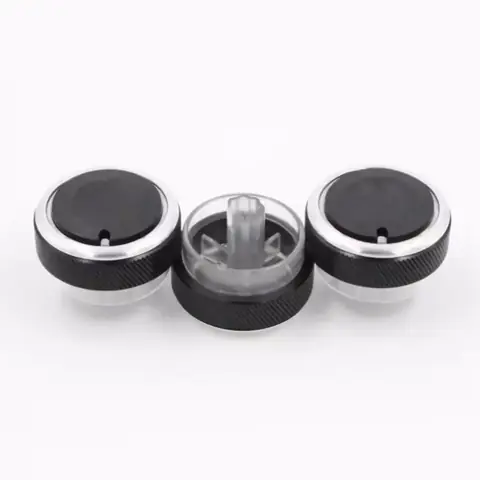 Butoane rotative climatizare – Ford Înlocuire butoane rotative pentru AC manual Ford