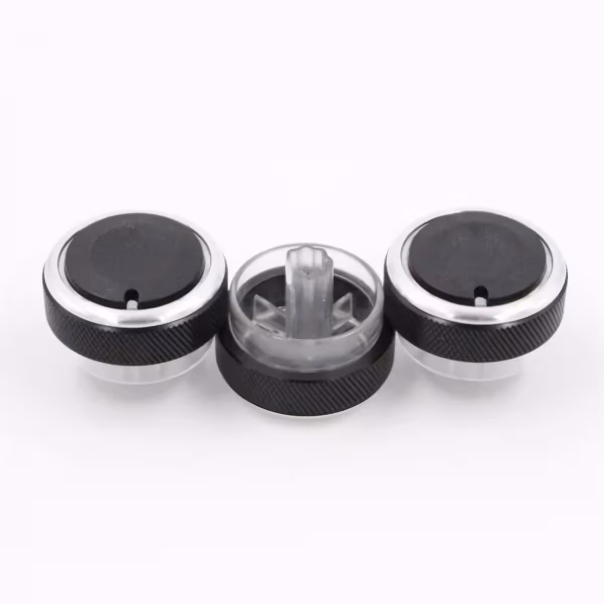 Butoane rotative climatizare – Ford Înlocuire butoane rotative pentru AC manual Ford