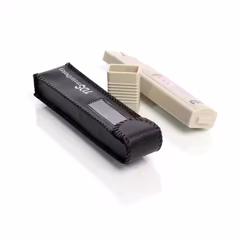 Billig digital mätare för att mäta TDS i vatten