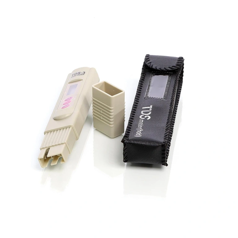 Metru digital TDS cu ecran pentru măsurarea calității apei