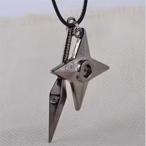 Bijuterie cosplay Naruto Uzumaki Bijuterie cosplay Naruto Uzumaki pentru fani