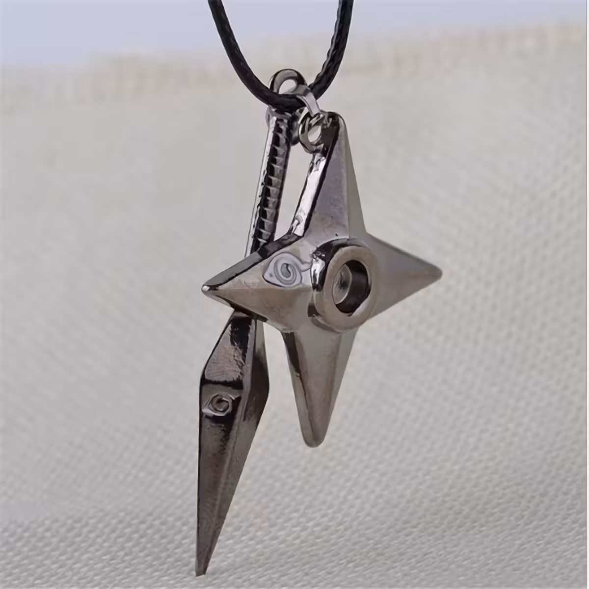 Bijuterie cosplay Naruto Uzumaki Bijuterie cosplay Naruto Uzumaki pentru fani