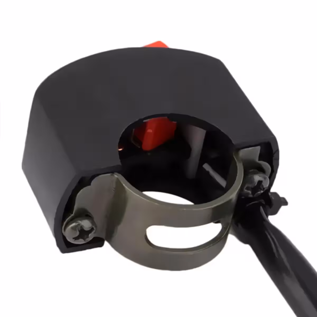 Comutator ON/OFF ghidon ATV Buton întrerupător pentru comutarea luminilor și accesoriilor ATV