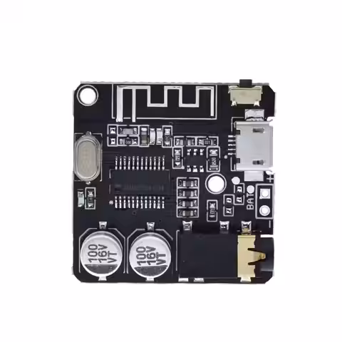 Adaptor audio wireless Bluetooth VHM-314 Adaptor audio wireless Bluetooth pentru sisteme Hi-Fi și auto