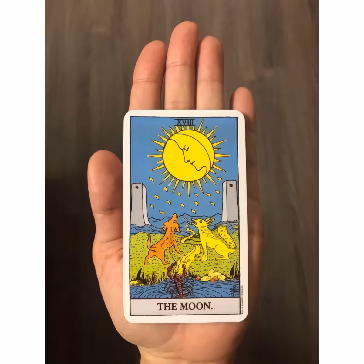 Cărți tarot cu simbolism esoteric Imagini detaliate și simbolism amplu pe cărțile tarot Rider Waite