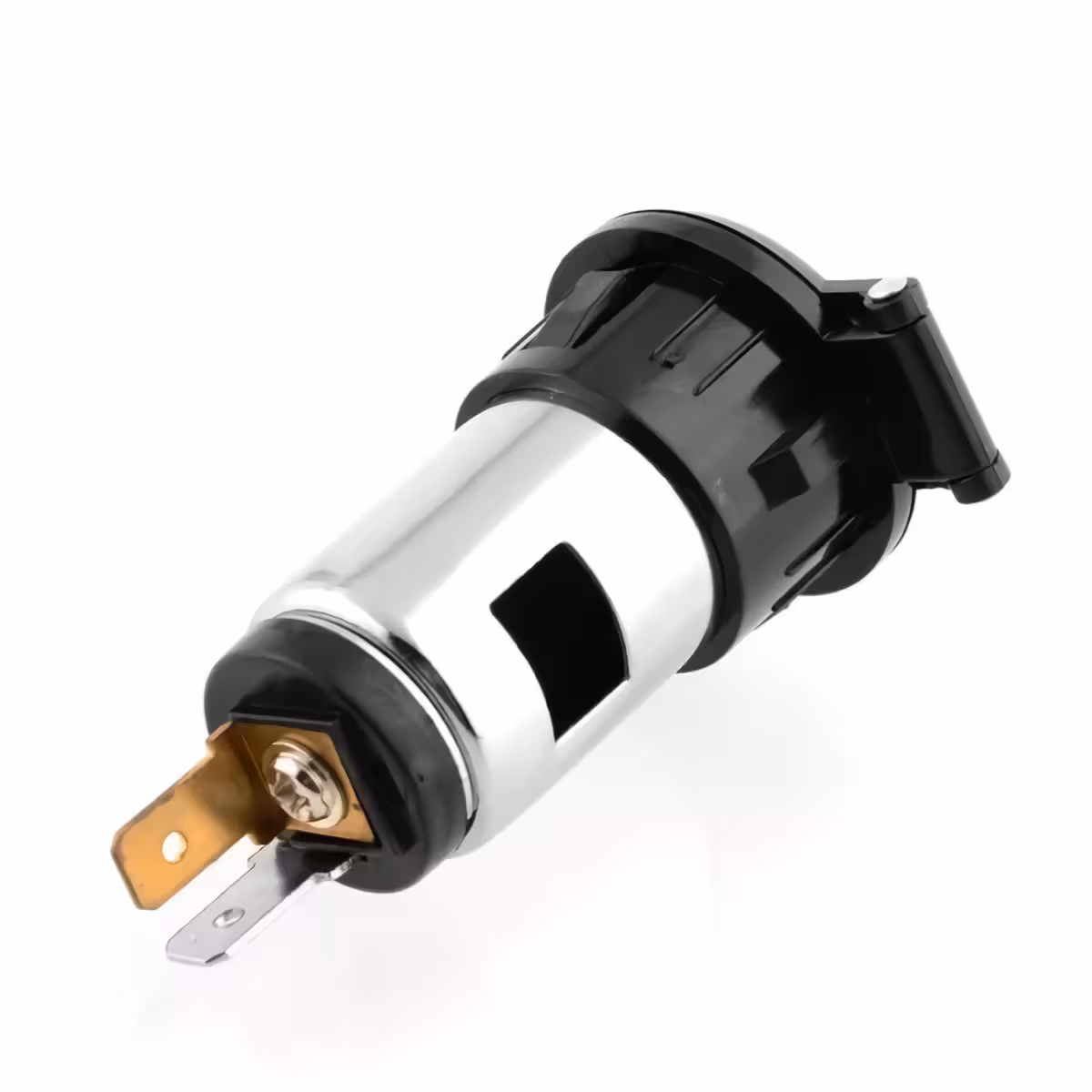 Priză auto 12V pentru încărcătoare telefon/GPS Priză bricheta mașină pentru încărcător telefon sau GPS