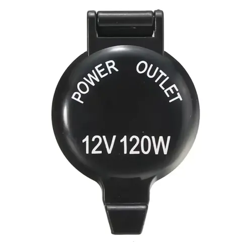 Priză suplimentară 12V pentru portbagaj auto Priză auto pentru montaj în portbagaj – 12V 10A