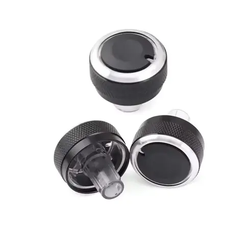 GOMB GOMBOK klímatábla AC légkondicionáló VW Golf 5 Passat Skoda Octavia 2