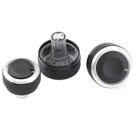 GOMB GOMBOK klímatábla AC légkondicionáló VW Golf 5 Passat Skoda Octavia 2