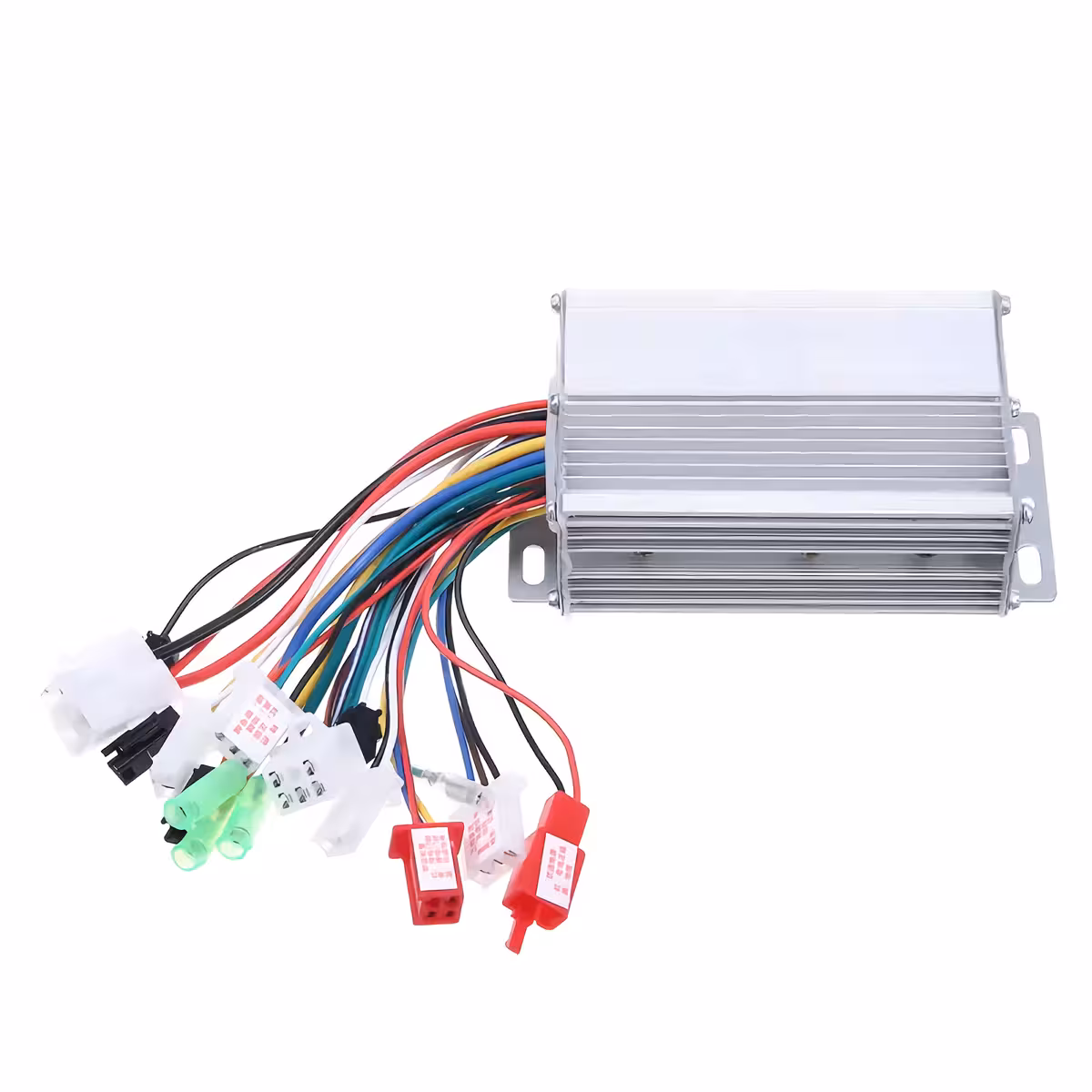 Controller universal pentru trotinetă și bicicletă electrică 36V și 48V, putere 350W