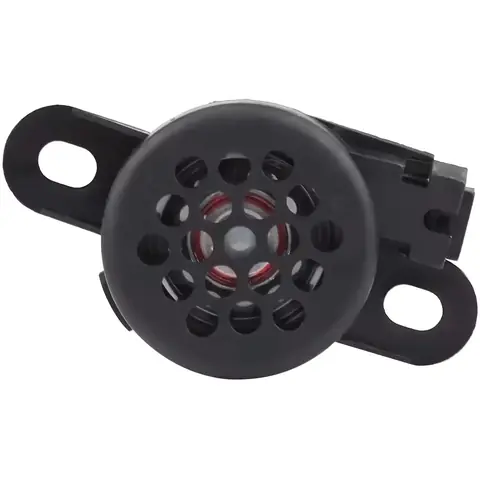 Buzzer Bzučák Reproduktor Parkovací senzory Audi VW Golf 5 6 plus Polo Passat Škoda Octavia 2