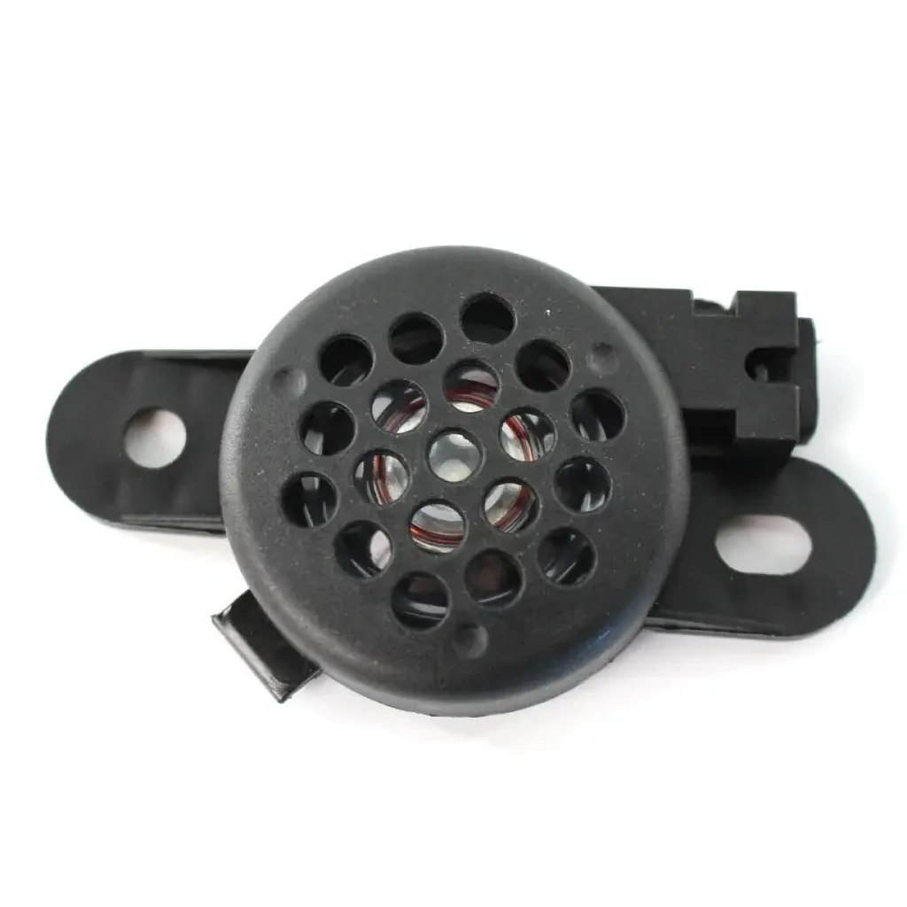 Akustický bzučák parkovacích senzorů kompatibilní s VW Golf 5 6, Passat, Polo, Audi A3 A4, Škoda Octavia 2