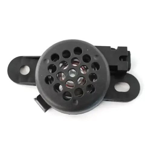 Buzzer Bzučák Reproduktor Parkovací senzory Audi VW Golf 5 6 plus Polo Passat Škoda Octavia 2