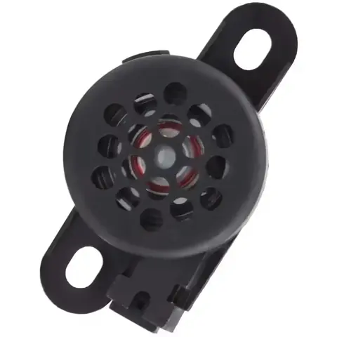 Buzzer Bzučák Reproduktor Parkovací senzory Audi VW Golf 5 6 plus Polo Passat Škoda Octavia 2