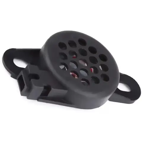 Buzzer Bzučák Reproduktor Parkovací senzory Audi VW Golf 5 6 plus Polo Passat Škoda Octavia 2