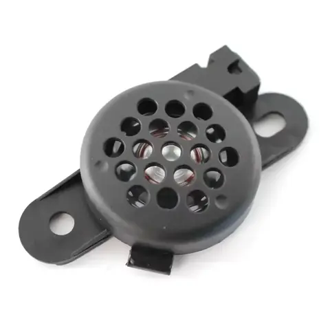 Buzzer Bzučák Reproduktor Parkovací senzory Audi VW Golf 5 6 plus Polo Passat Škoda Octavia 2