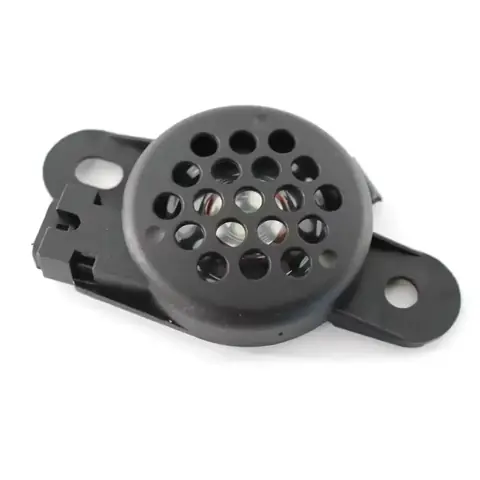 Buzzer Bzučák Reproduktor Parkovací senzory Audi VW Golf 5 6 plus Polo Passat Škoda Octavia 2