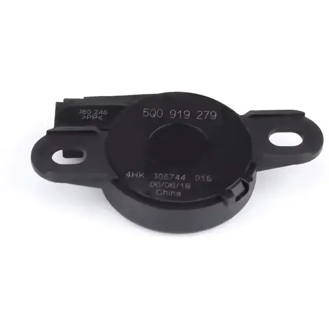Buzzer Bzučák Reproduktor Parkovací senzory Audi VW Golf 5 6 plus Polo Passat Škoda Octavia 2