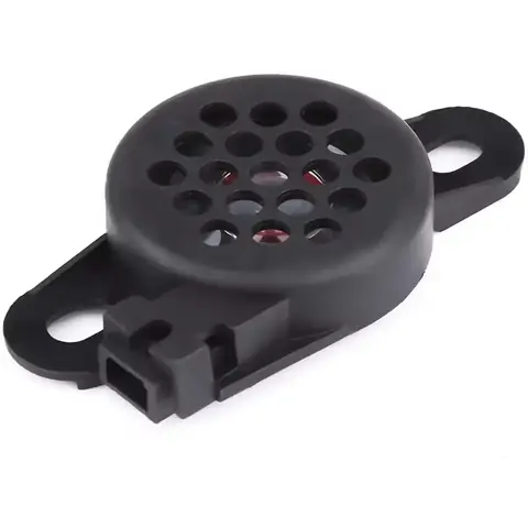 Buzzer Bzučák Reproduktor Parkovací senzory Audi VW Golf 5 6 plus Polo Passat Škoda Octavia 2