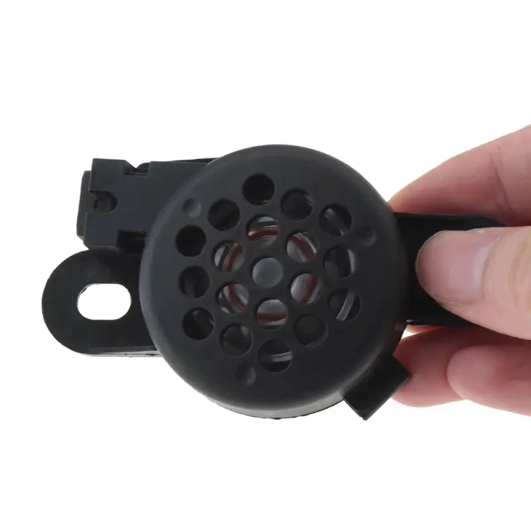 Bzučák reproduktor s varovným zvukem pro parkování VW
