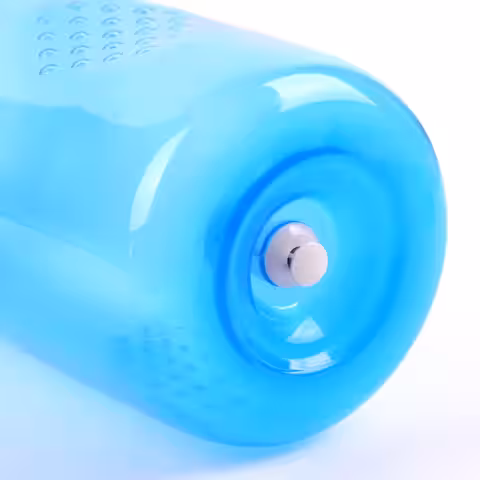 Irigátor nosa WaterPulse Kontajner čistič dutín soľný roztok Neti Pot nádoba na výplach nosa liečba alergie zápal prínosových dutín lekárenská cena