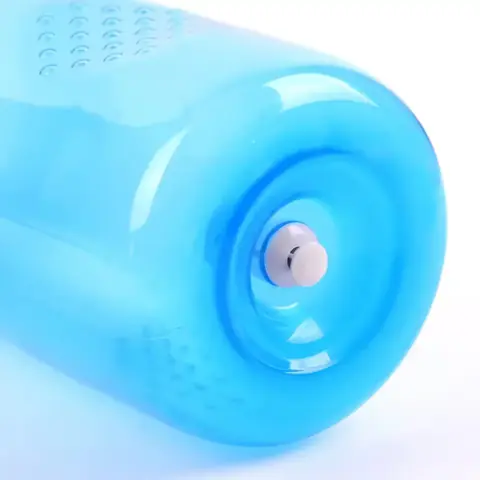 WaterPulse nádobka na výplach nosních dutin přístroj na čištění dutin solný roztok NETI POT nádobka na výplachy nosu záněty dutin léčba alergie léčba lékárna cena