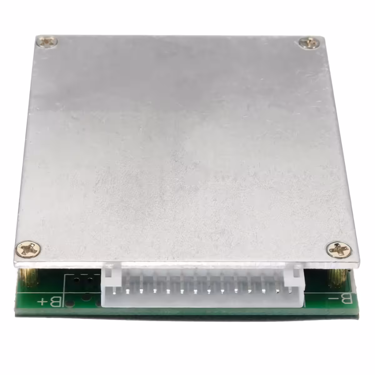 Sistem BMS 13S 48V cu 35A Sistem de protecție pentru acumulatori 13S Li-Ion 48V