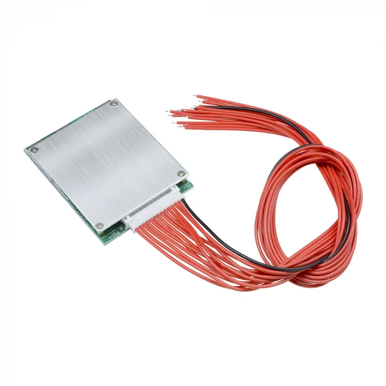 Placă BMS compatibilă cu trotinete, biciclete și scutere electrice 48V