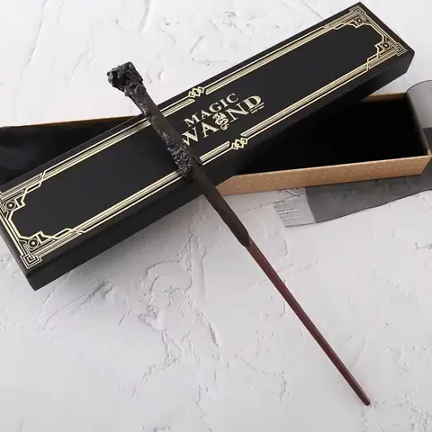 Kouzelná hůlka Harryho Pottera levná cena koupit