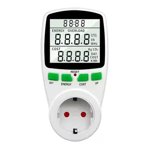 Aparat pentru monitorizarea consumului electric al dispozitivelor
