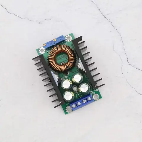 Modul sursă alimentare reglabilă Modul electronic pentru alimentare LED sau baterii