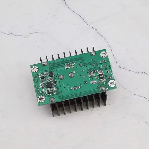 Regulator de tensiune step down 5-40V Modul electronic de coborâre tensiune cu ieșire reglabilă