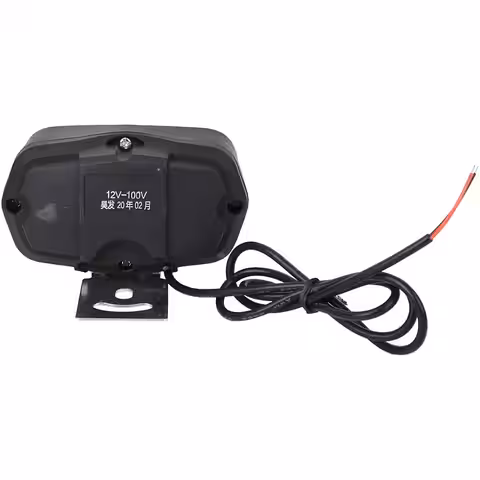 Far LED compact și rezistent pentru aplicații diverse