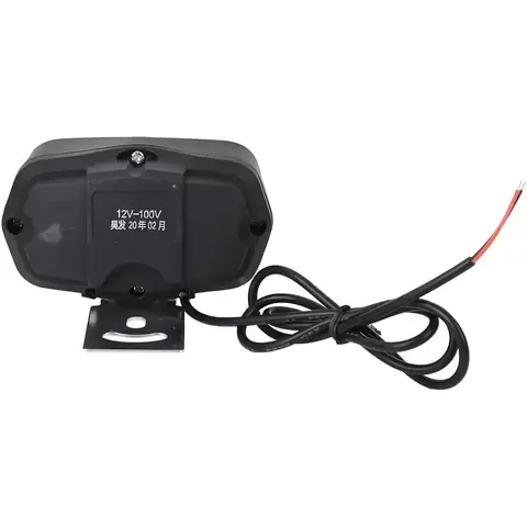 Far LED compact și rezistent pentru aplicații diverse