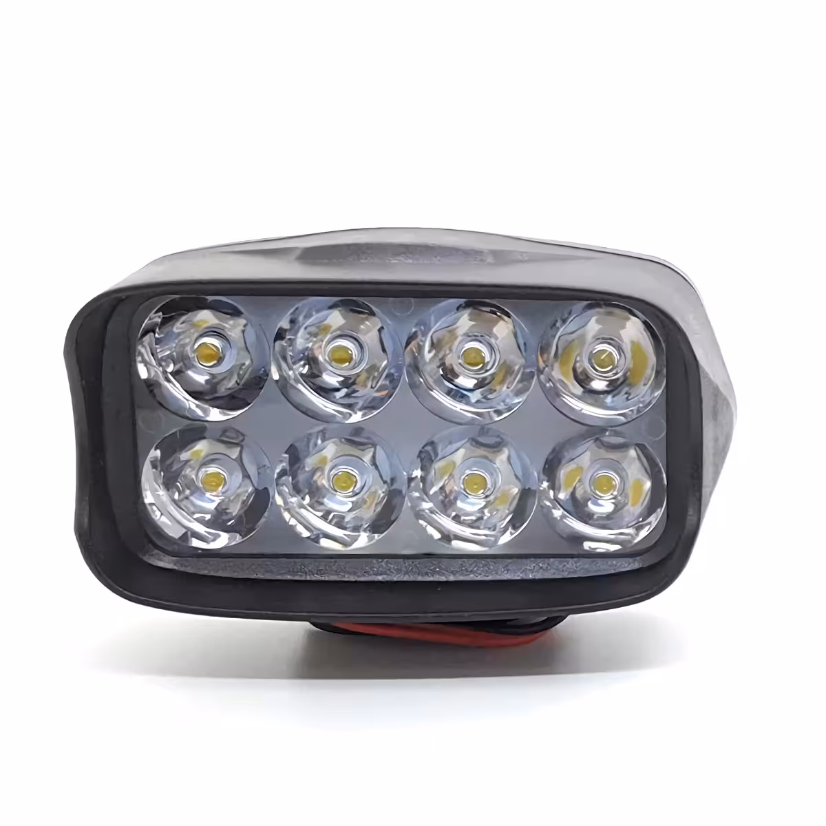 Far LED pentru trotinete electrice Lumină LED frontală pentru mobilitate urbană