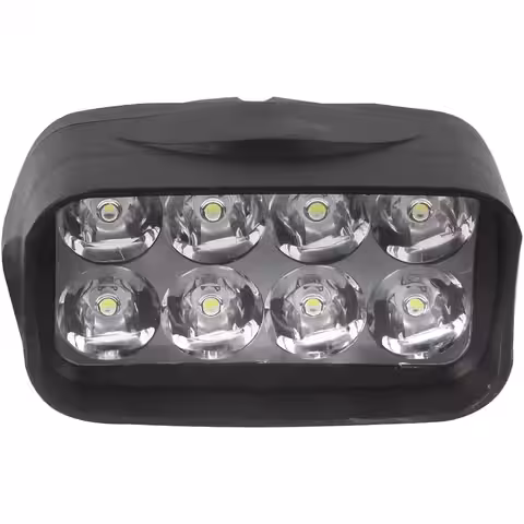 Iluminare pentru barcă, tractor, camion și alte vehicule
