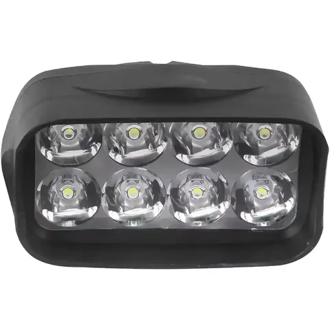 Iluminare pentru barcă, tractor, camion și alte vehicule