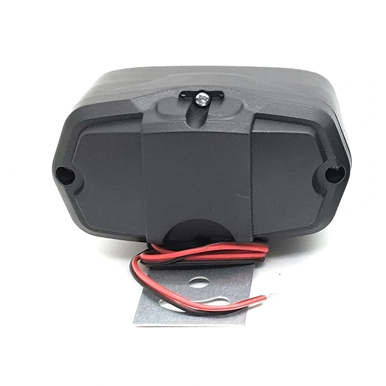 Lumină de drum impermeabilă pentru vehicule