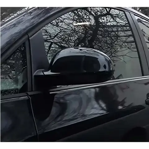 DYNAMICKÁ sekvenční SIGNALIZACE Zrcátko Golf 5 6 Passat b6