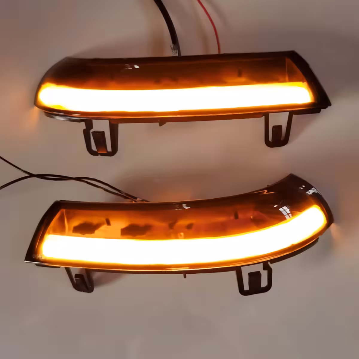 Semnalizator LED Seat Alhambra Oglindă cu semnalizare secvențială pentru Seat Alhambra