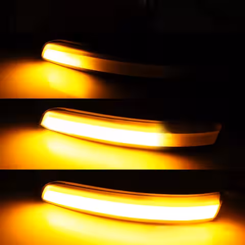 Sekvenčný LED modul kompatibilný s Ford Focus 2, 3