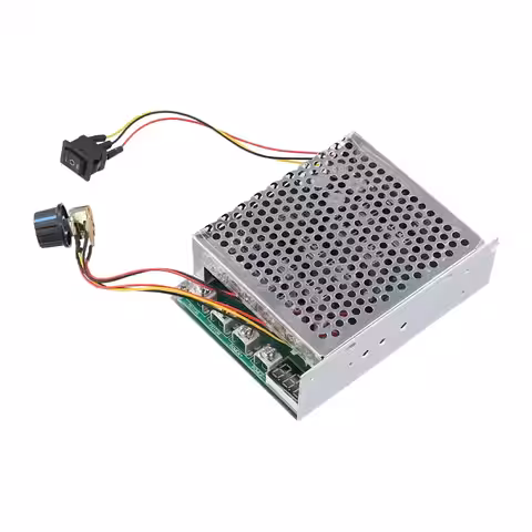 Elektronický PWM modul pre napájanie a ovládanie HHO systémov na báze vody